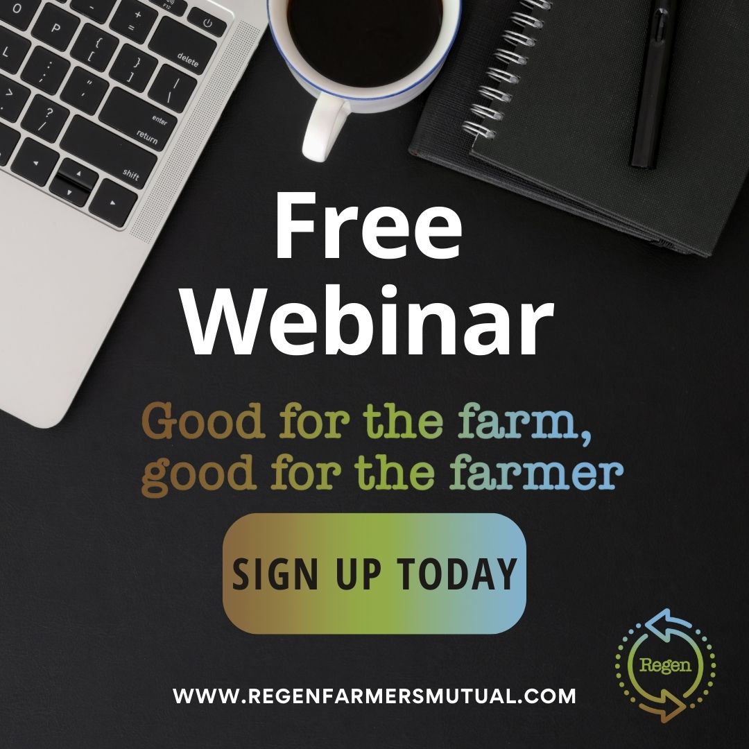 Regen Farmers Mutual tweet media