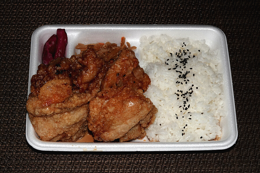 みんなの 唐揚げ専門 花巻 口コミ 評判 食べたいランチ 夜ごはんがきっと見つかる ナウティスイーツ