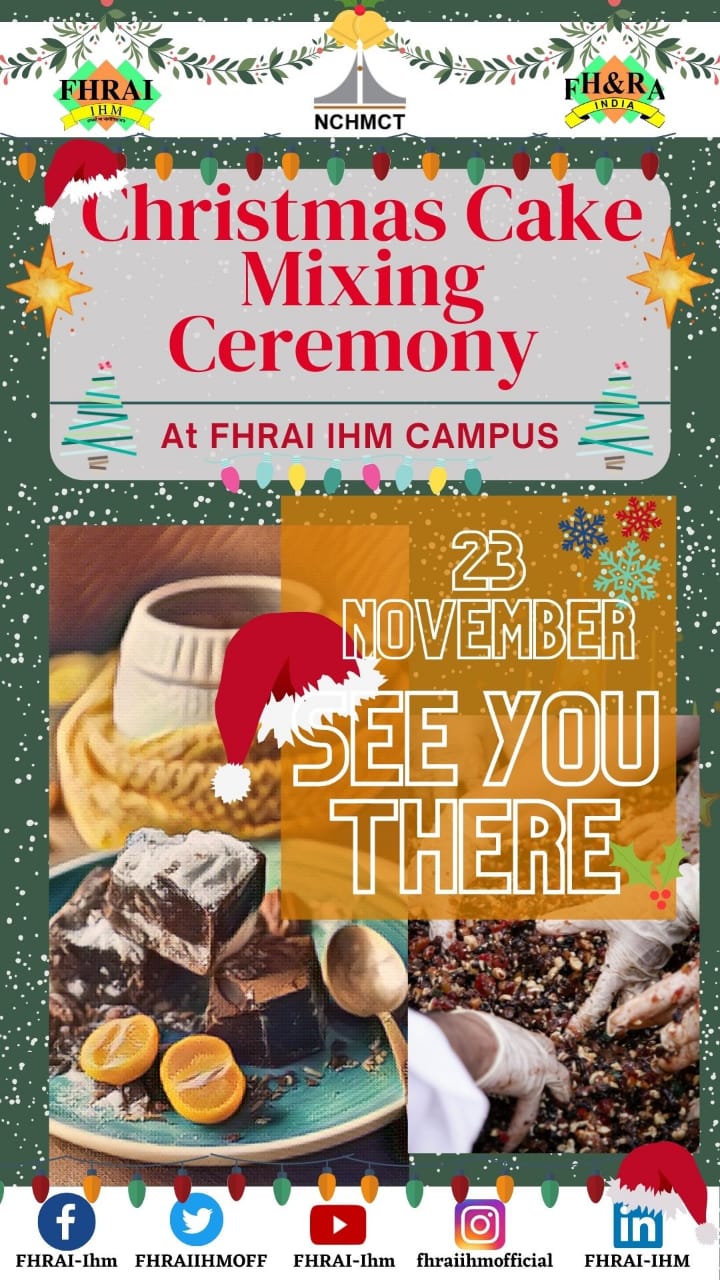 Update more than 116 cake mixing ceremony speech latest in.eteachers