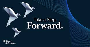 Thrilled to start this 10 weeks journey in the #MckinseyForwardProgram 
I am ready to #TakeAStepForward