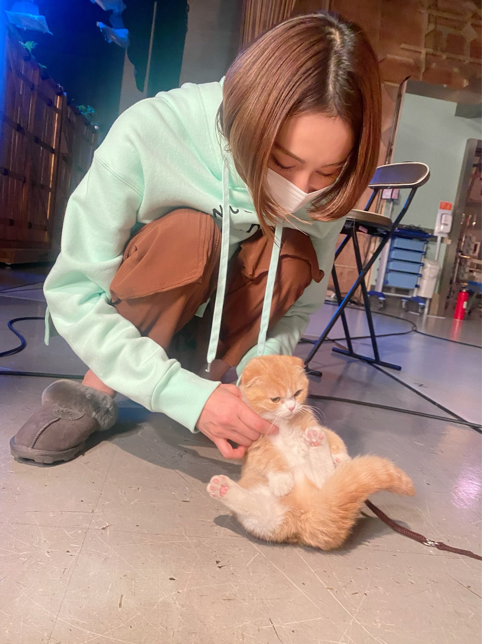 未知子かわいい Twitter Search Twitter