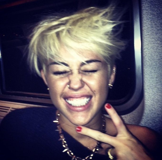  Happy birthday Miley Cyrus 