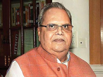 pallavbihani's tweet photo. Appreciating Terrorists,
Murders of Indra Gandhi,
Khalistani Supports,
Comparing Terrorists with our Real Heroes.

#SackSatyapalMalik https://t.co/8ktktLfLhn