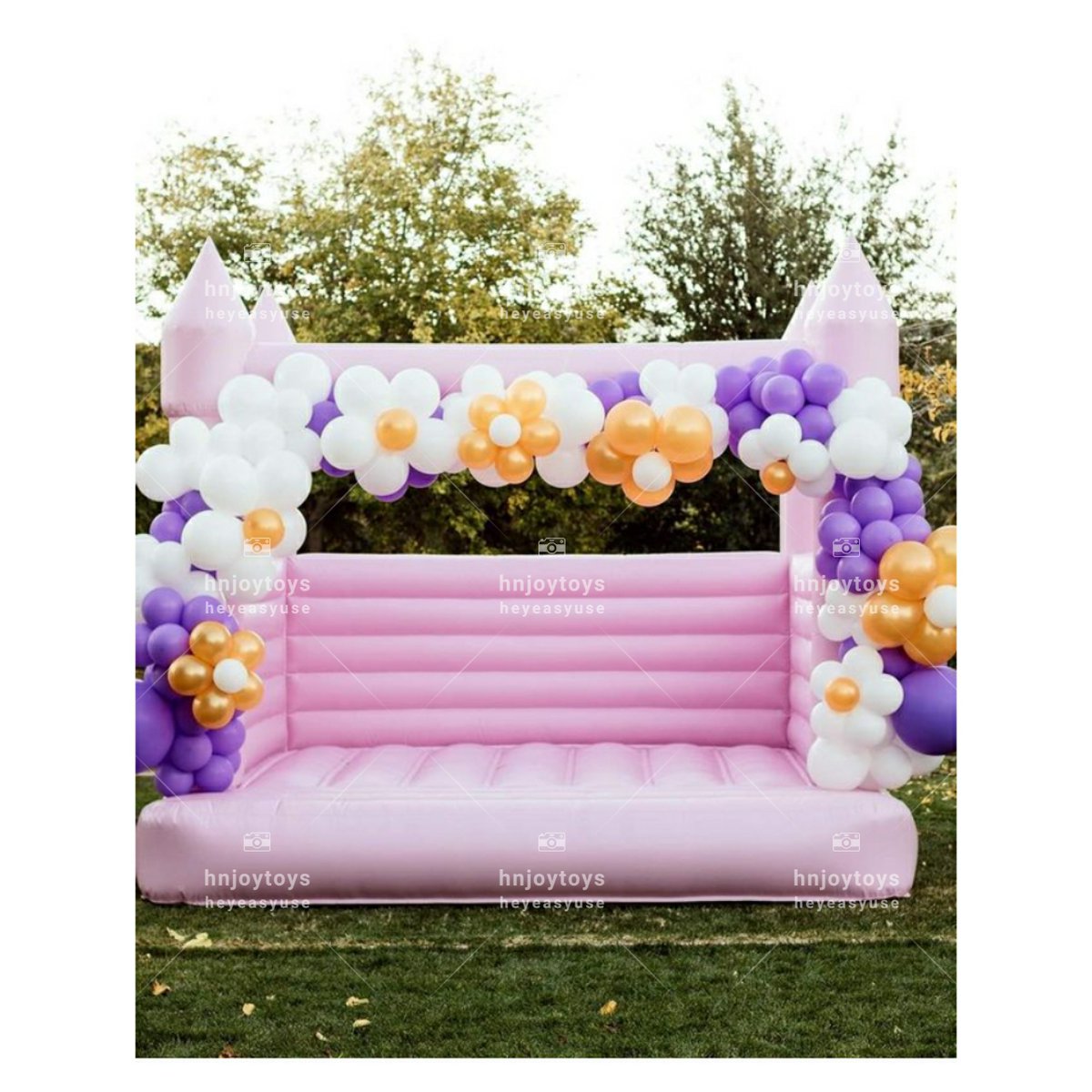 HnjoytoysLinda's tweet image. Pastel Pink inflatable #bouncehouse Feedback From Mexico Client 
Phone/What'sapp: +8618538757526
Email : hnjoytoys006@hnjoytoys.com.cn
#inflatablebouncycastle #inflatablebounce #inflatablecastle #inflatablejump #partyrentals #party #event #partyplanner #softplay