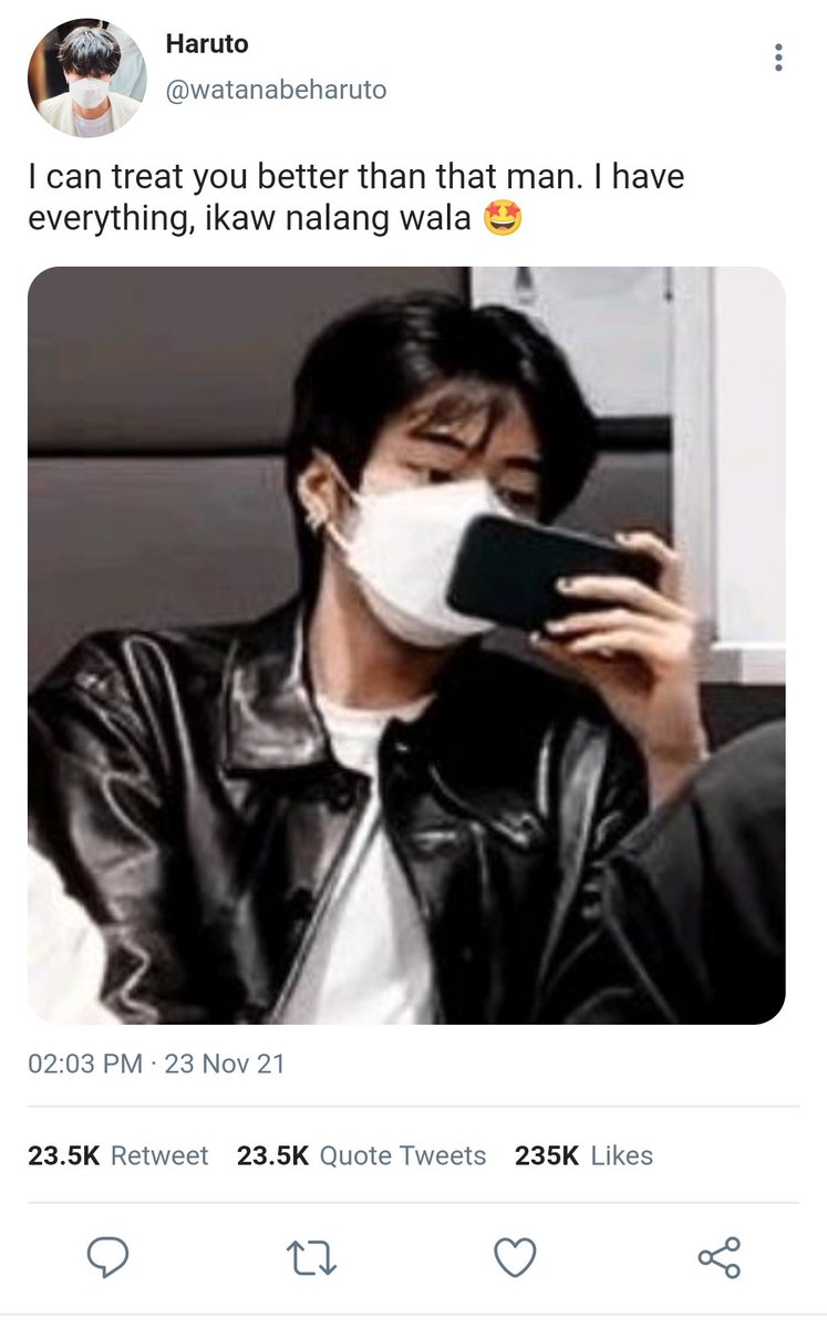 walwrites_'s tweet photo. "If you're an ex, stay as an ex." [ #HAJEONGWOO One-Twt AU ] https://t.co/2BCQ422XfI