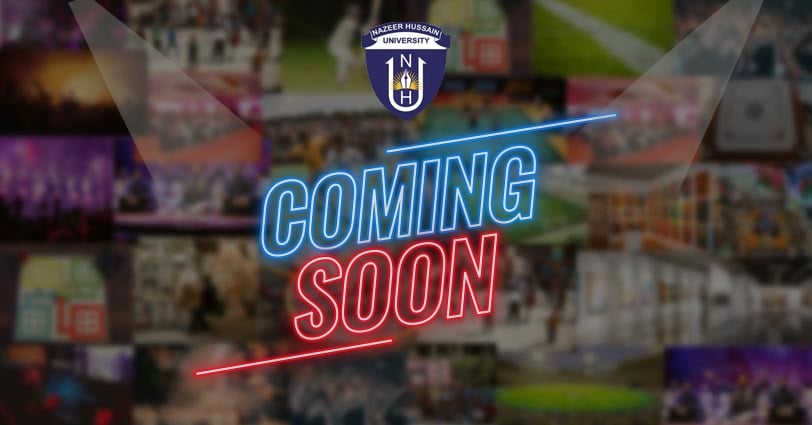 nhukarachi1's tweet photo. Are you ready to make unforgettable memories with Nazeer Hussain University? We have planned exciting events that will literally make your academic years enjoyable.
#nhu #studentweek #Itsfuntime #NazeerHussainUniversity #nhuEvents #EducationForAll https://t.co/10rtmbr6wK