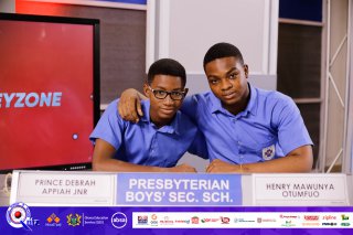 Odadee_Official's tweet photo. Good Morning Ɔdadeɛs

We wanna show support to our boys this morning by making our hashtag for this year's @NSMQGhana #WeAre7ALivingGod trend

RT, Reply or Quote this tweet with #WeAre7ALivingGod for all Ɔdadeɛs &amp; affiliates to see &amp; let's all follow our handle @Odadee_Official https://t.co/1H70LTvpKO