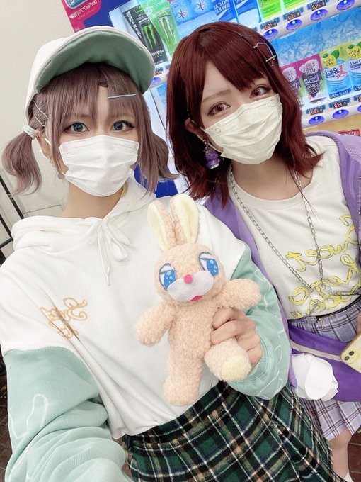 コスプレイヤーおさかなのTwitter画像38