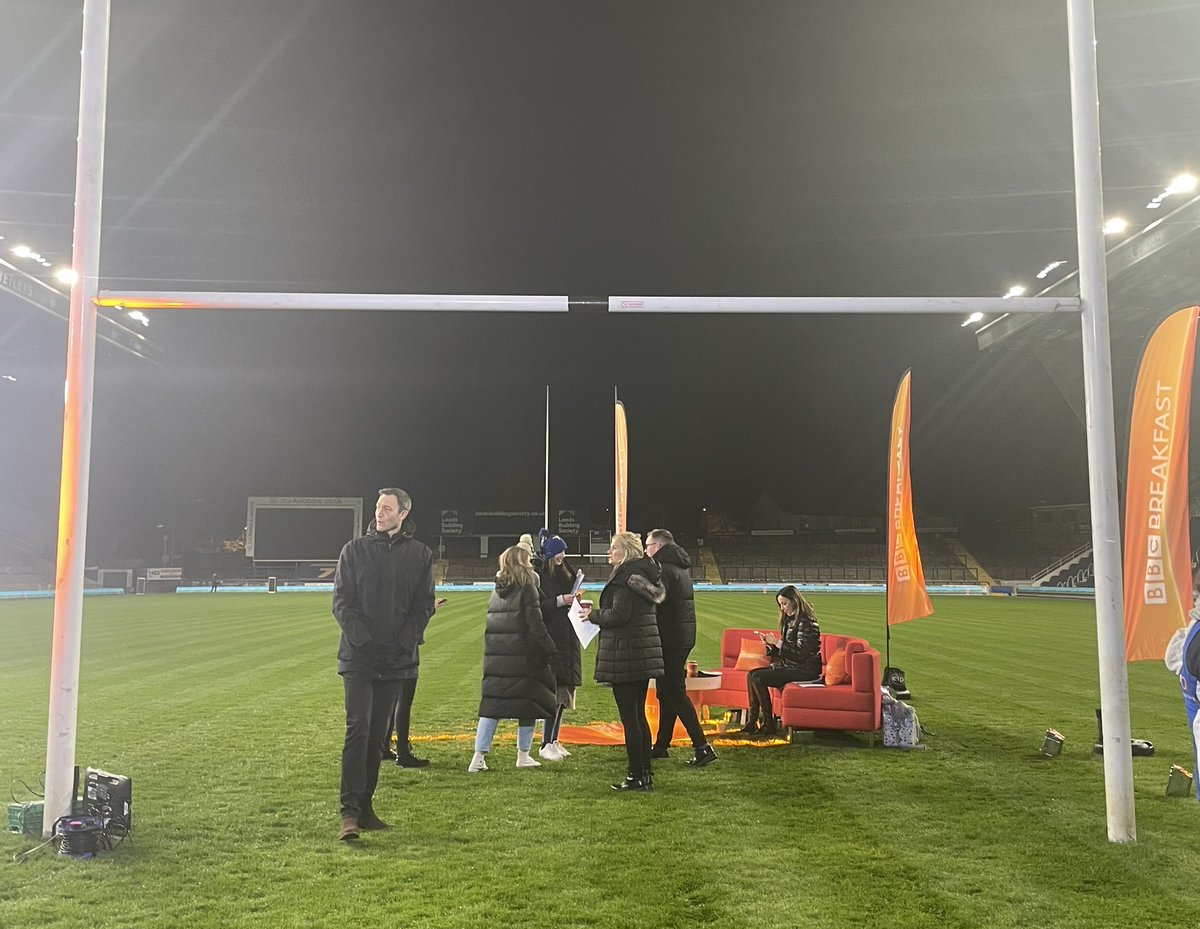 Leeds Rhinos tweet media