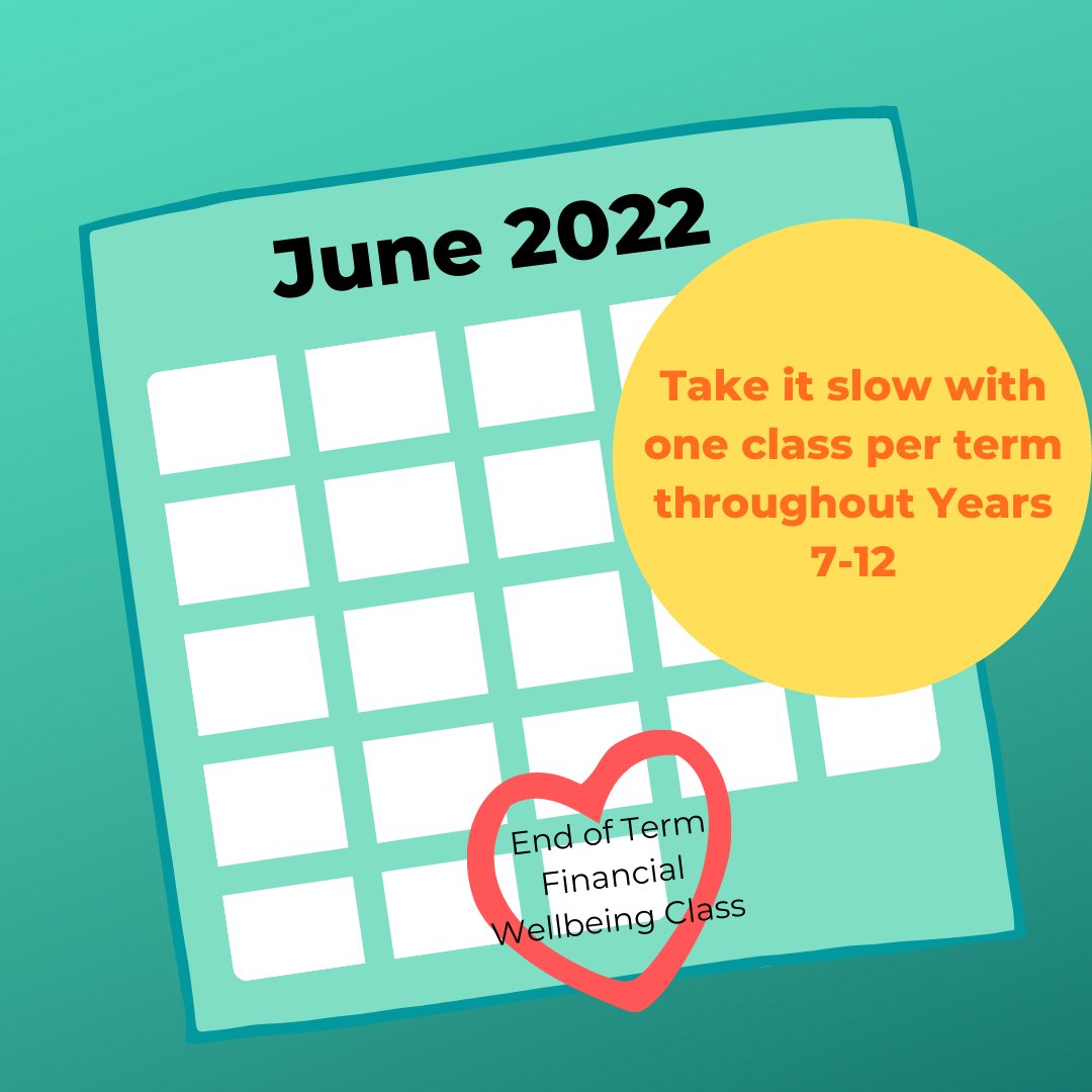 MandyEducation's tweet photo. Take a look at just a few of the ways schools are planning to use the curriculum in 2022!

We've made our curriculum as flexible as possible! With classroom teacher-led lesson packs or online self-paced modules, there are endless combinations to suit your school's needs. https://t.co/2OddnDSjRq