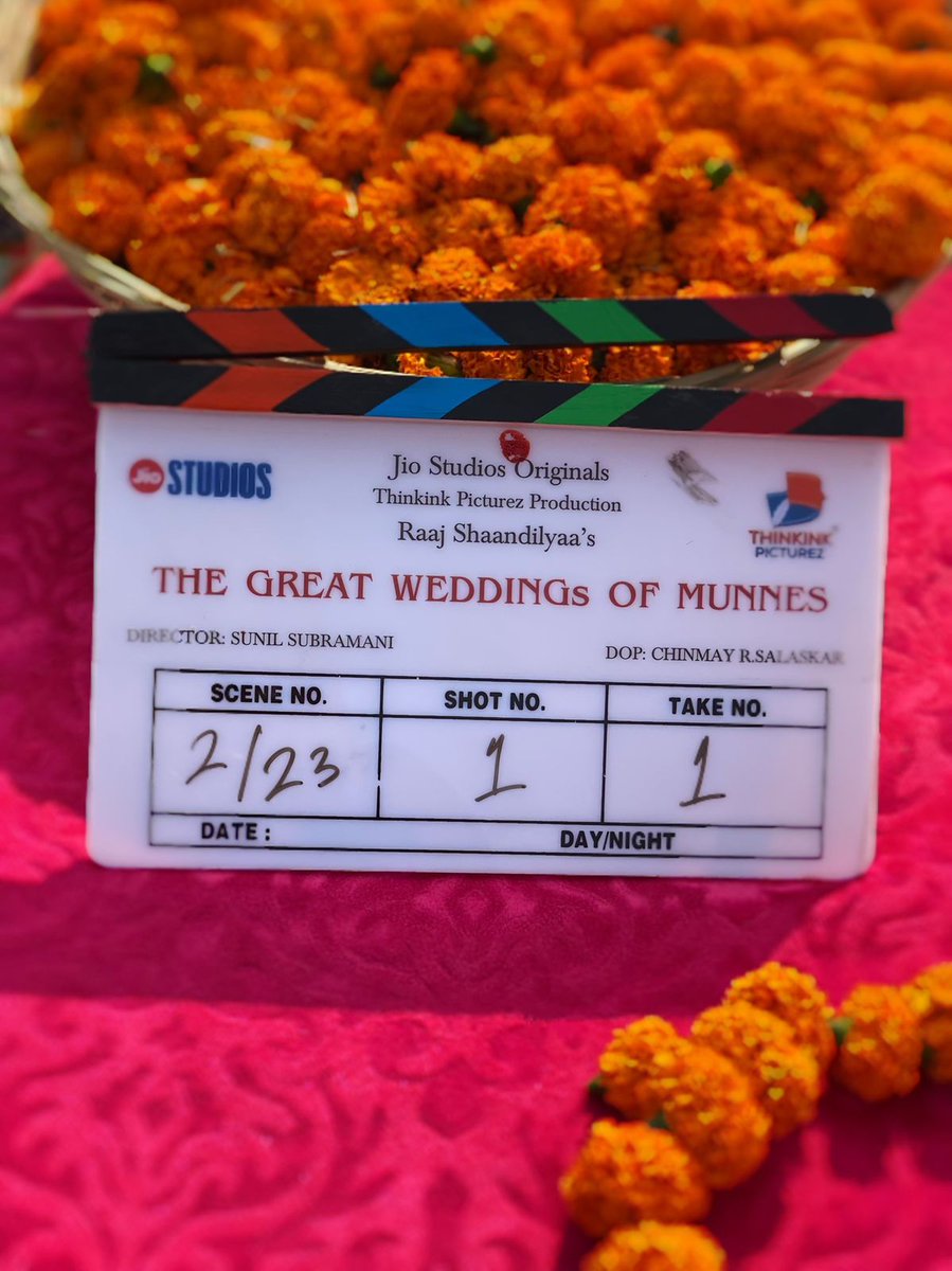 ThinkInk Picturez Ltd. tweet media