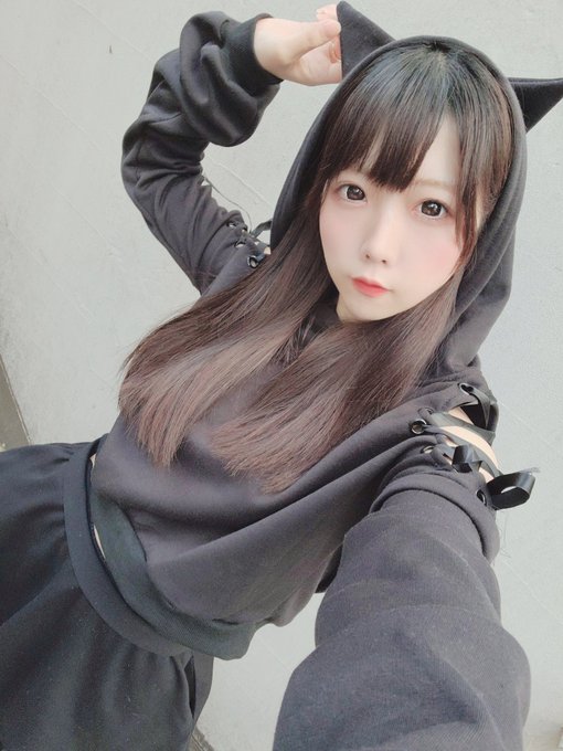 コスプレイヤーニャロメ・ニアのTwitter画像39