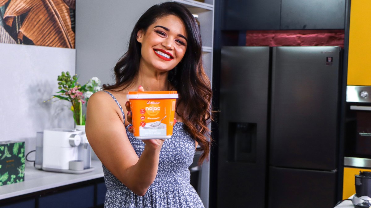 expressoshow's tweet photo. WIN a @CloverNolac hamper! ๐ฅ
To enter, tell us: Which lactose-intolerant symptom you are most challenged with? Remember to use #BeFreeLactoseFree
Comp closes 26 November
Ts&Cs https://t.co/jgt8ULBfin
#ExpressoShow https://t.co/AkBNWwmGLS