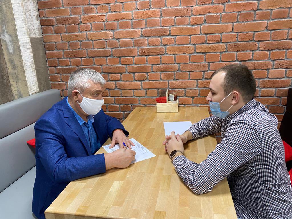 Виктор Воропаев tweet media