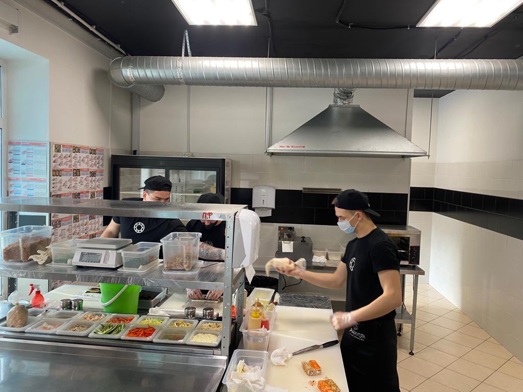 Виктор Воропаев tweet media