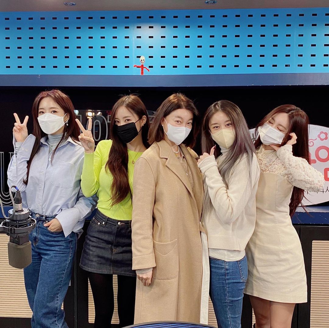 Jiyeon Malaysia Station (@JiyeonMalaysia) / Posts / X