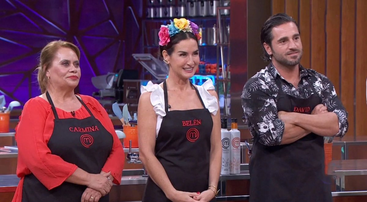 Dos30TV's tweet photo. 🍴 RÉCORD DE TEMPORADA para #MCCelebrity 

👩🏽‍🍳 @MasterChef_es firmó ayer un sensacional 22.2% de share, 2.478.000 espectadores y 6.3 millones de contactos. Casi duplica el dato de La1 en el día.

LÍDER ABSOLUTO en su franja de emisión!

#QueVivaLaTele #Audiencias https://t.co/fsktsO4za9