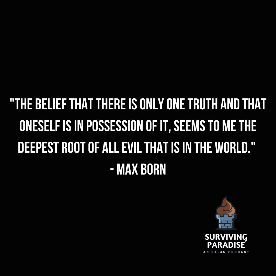 Surviving Paradise Podcast 🎙️ tweet media