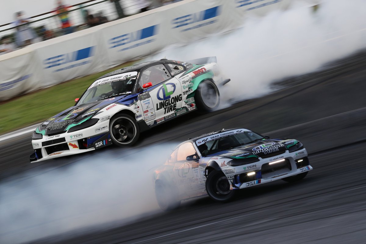 TEIN_INC's tweet photo. 今日は「いい日産の日」✨

#勤労感謝の日 #いい日産の日 #NISSAN #日産 #ニッサン #シルビア #S15 #GTR #R35 #リーフ #LEAF #ZE1 #チームオレンジ #TEAMORANGE #MCR #車高調 #モノレーシング #MONORACING #EDFC #EdfcActivePro https://t.co/iyj1fVPkhO