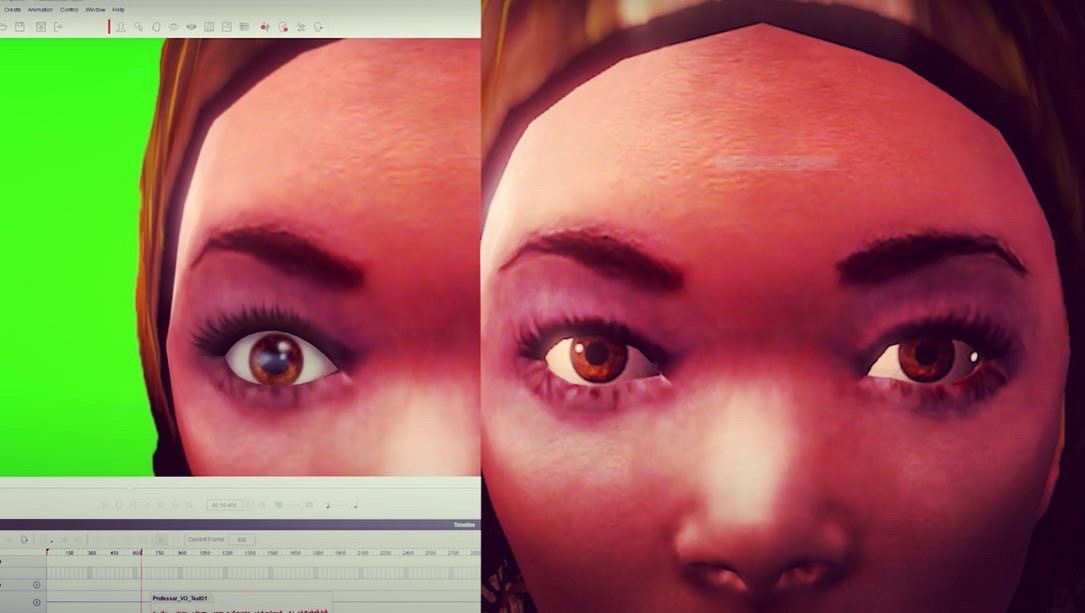 Professor Gedanken tweet media