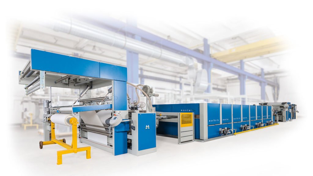 dhk_sv's tweet photo. Empresas 🇩🇪 que participan en el #SimposioTextilAHK
➡️ Monforts
produce maquinaria para la industria textil, incluyendo piezas, implementos y accesorios. A. Monforts Textilmaschinen atiende a clientes de toda Alemania y del mundo entero. https://t.co/TIYp7ymets