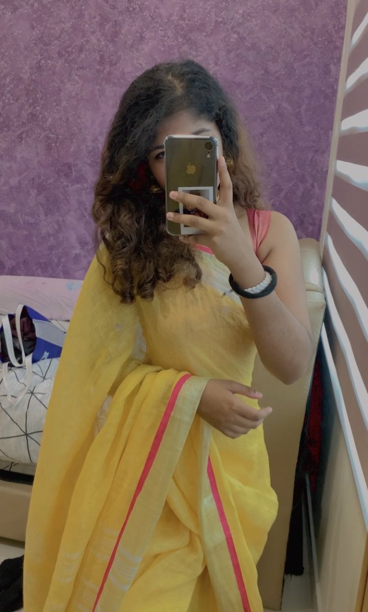 mayumailvaganam's tweet photo. 💛 https://t.co/z509rQ3YqI