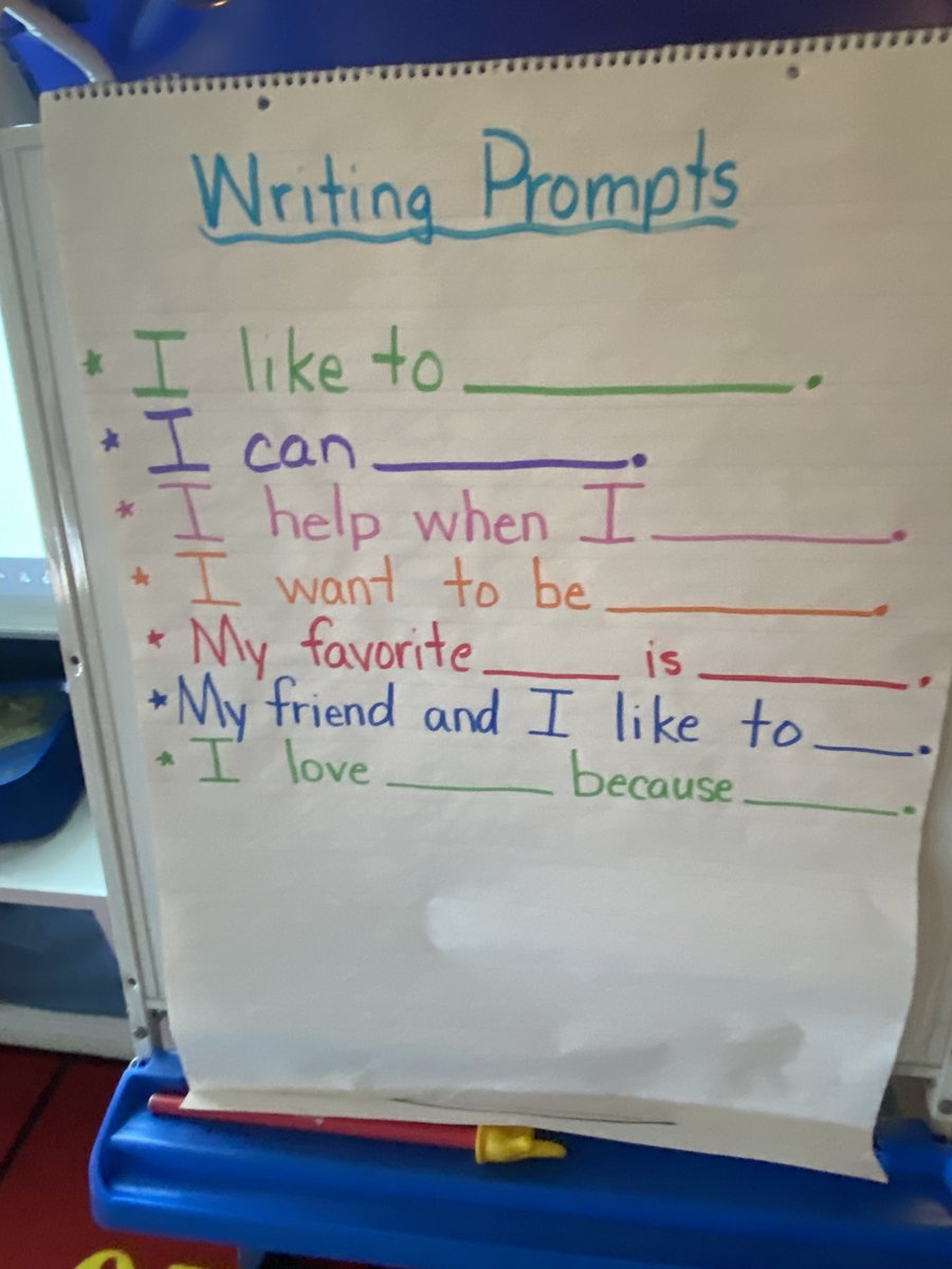 vickilwilson5's tweet photo. Learning from #instructionalrounds - First grader T reads the cues of her Ss to be responsive in her guided reading groups. Ss end their reading group with purposeful guided writing. #literacyessentials #monpln #LeadWithRounds #LeadLAP #tlap https://t.co/BNbEBNS5nX