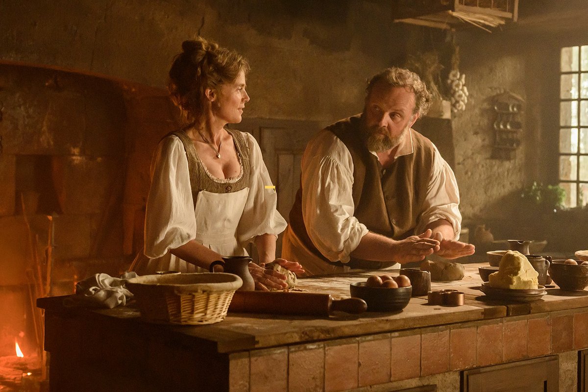 AFPerth's tweet photo. 🎥 DELICIOUS SCREENING

Join us for an exclusive preview screening of Èric Besnard's delectable historical comedy DELICIOUS (AF FFF21) – 7pm Wednesday 8 December at Palace Raine Square .

Tickets are just $12 for AF members and friends. 

https://t.co/lsg1NLwOSk https://t.co/UUFrpYs1YV