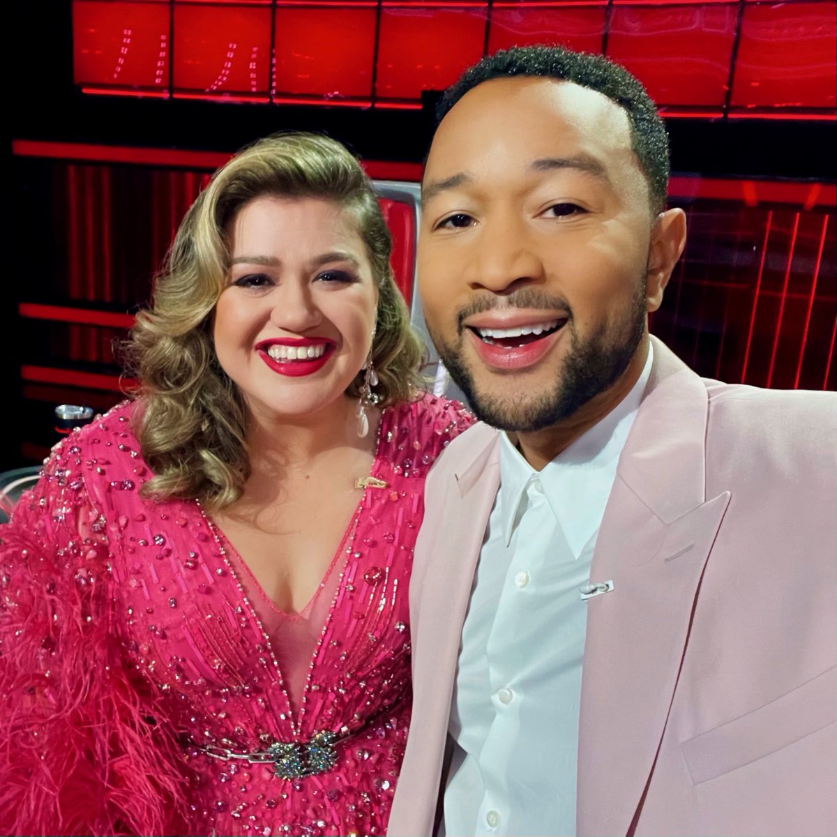 John Legend tweet media