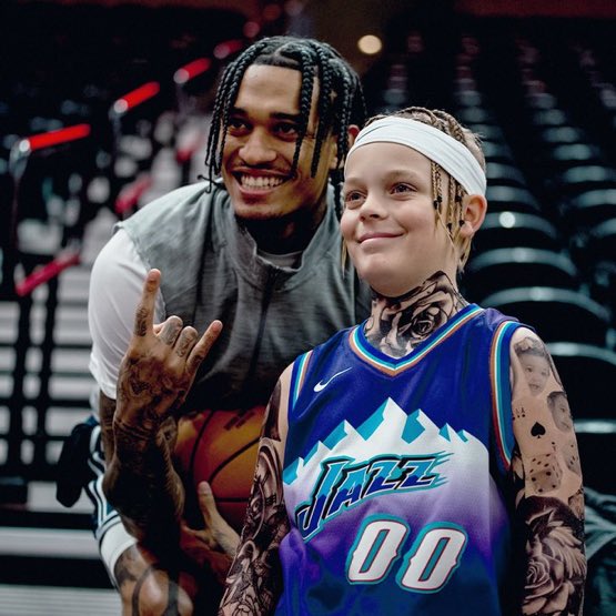 WhistleSports's tweet photo. Same energy 😂 https://t.co/c6VRL495J4