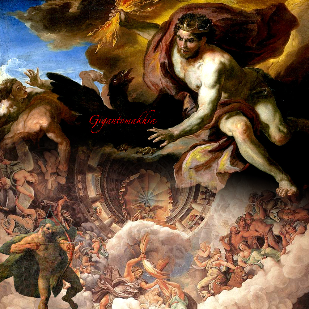 １話５分で読めるギリシャ神話 Myth Greek Twitter