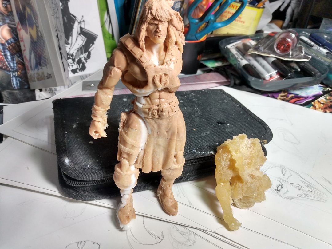 WickedComics's tweet photo. Thanks uriel working on your wicked Action figures
@
: https://t.co/4WLAGPAMEc
#sketchbook #sketch #art #drawing #illustration #artist #draw #artwork #sketching #instaart #artoftheday #drawings #mangaartist #deadsamurai #anime #wickedcomics https://t.co/d71FK63UEa