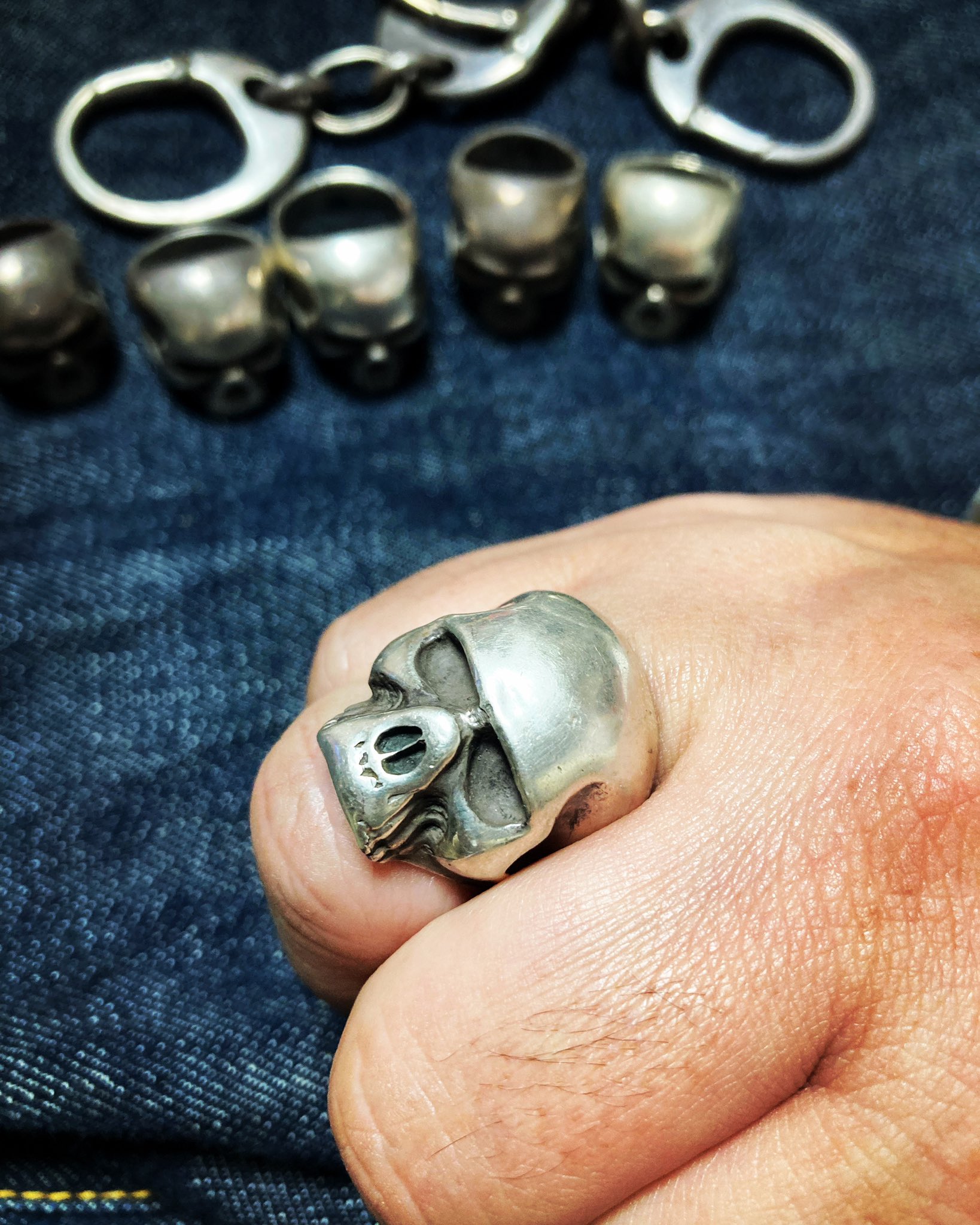 グレートフロッグ キースリング | monsterdog.com.br