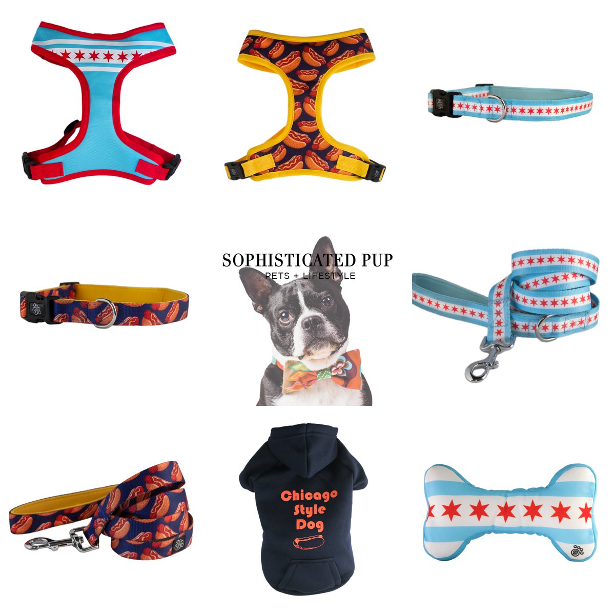 Soph_Pup's tweet photo. Black Friday - Cyber Monday 50% Off Sale! ~ And an update from Sophisticated Pup! - https://t.co/SWCjg25mne https://t.co/thNpJjBxU8