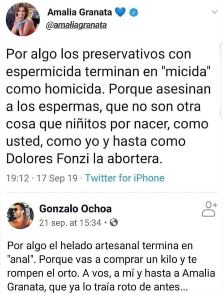 Gabriela Oliva (@gabolivavelez) on Twitter photo 