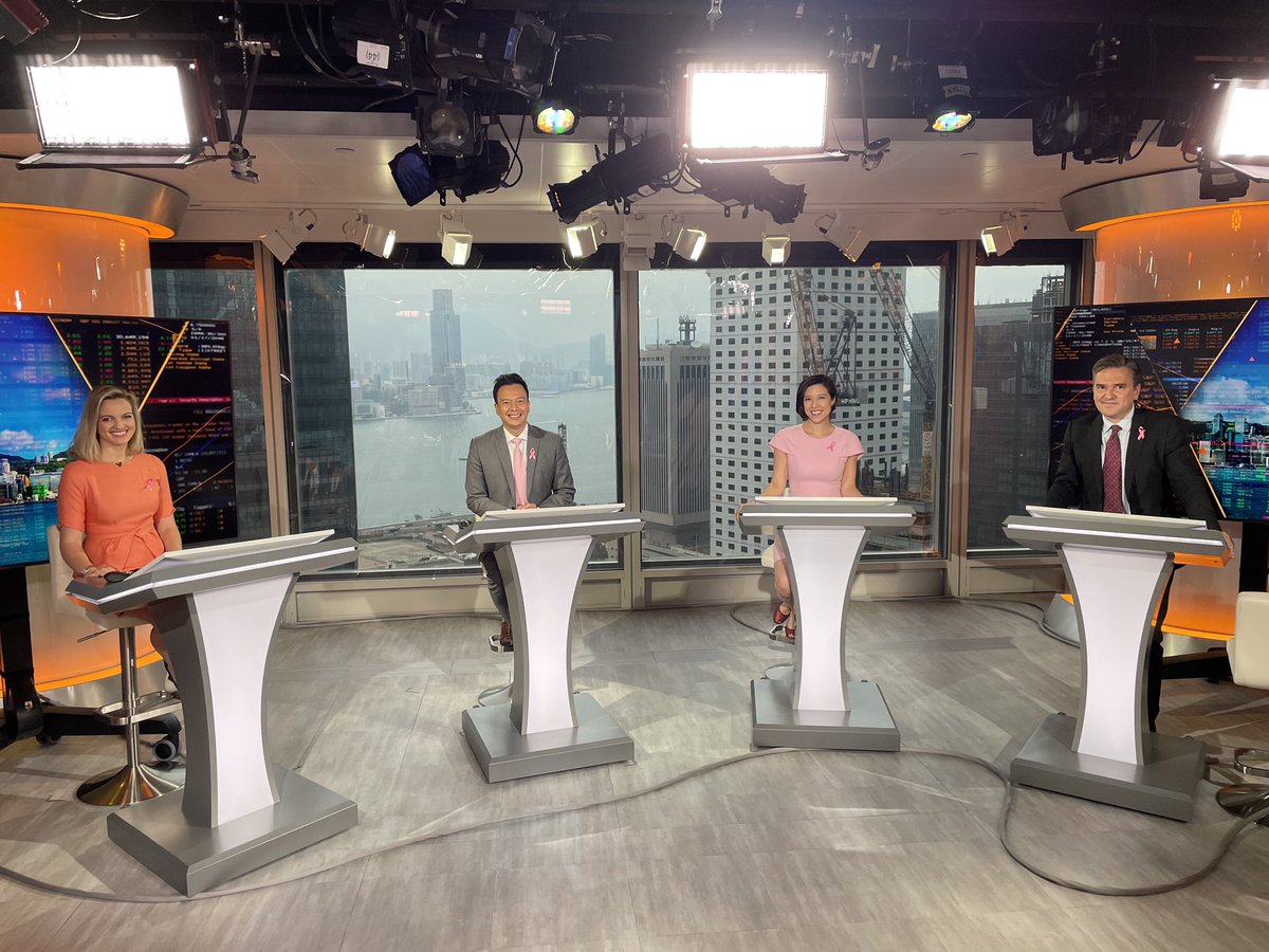 DavidInglesTV's tweet photo. About last Friday… #PinkFridayPride from Hong Kong to Singapore to Sydney to support LGBTQ+ inclusion and workplace diversity https://t.co/xmEgZZqrIL