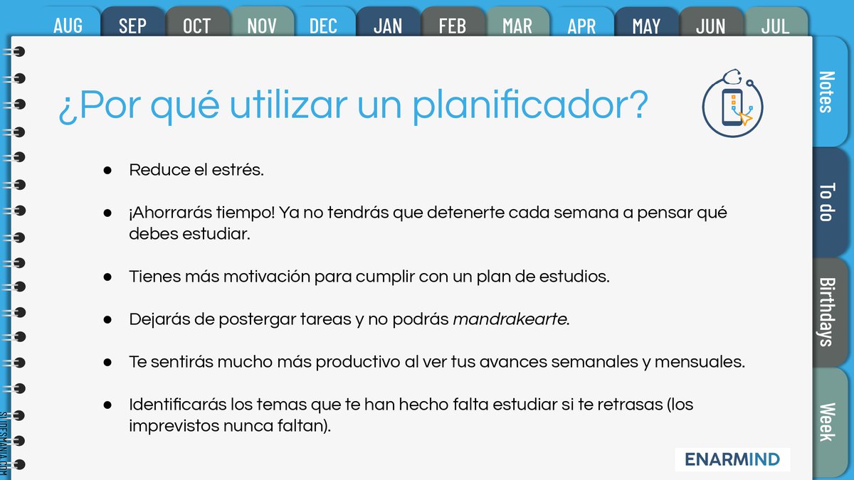 LaTriadaClasica's tweet photo. ¡Enhorabuena! 🎉🥳🍾
Nuestros amigos de #ENARMIND nos comparten su calendario 🗓️ de estudio rumbo al #ENARM2022.
¡Descárgalo y comienza a prepararte!
https://t.co/jnlKFFxpAy
#ENARM #MIP #Medicoblasto #MPSS #MedicinaInterna #Ginceologia #Pediatria #Cirugia #CursoENARM https://t.co/nK8HLR2ced