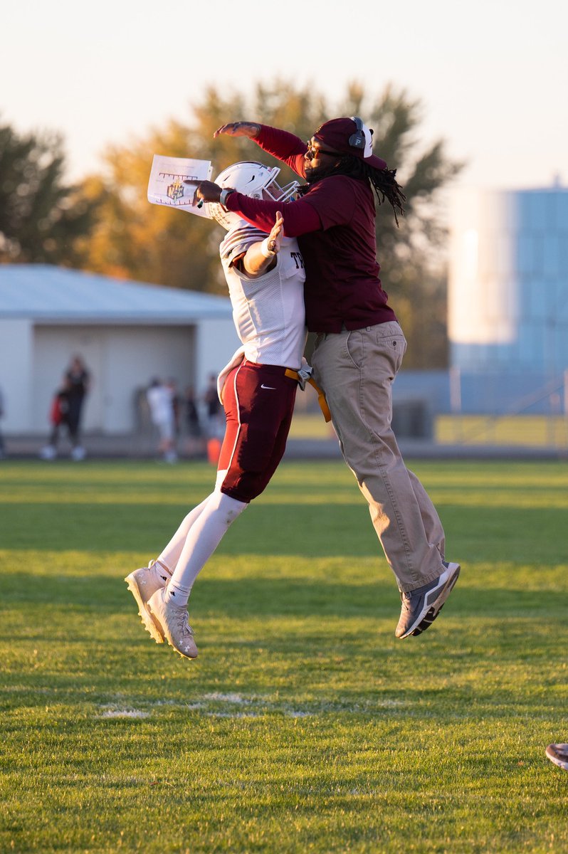 CoachJinx tweet picture