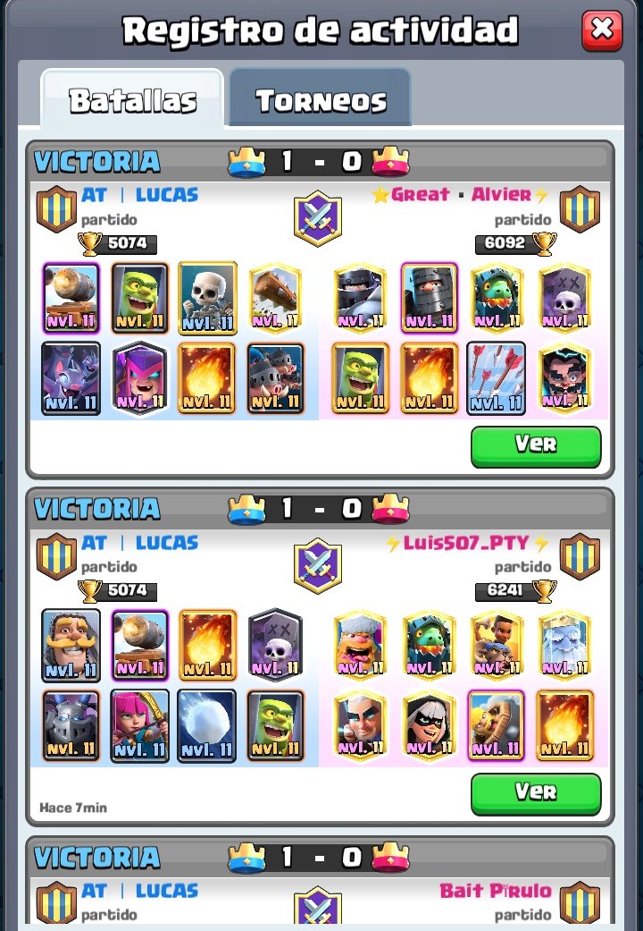 suaareezcr's tweet photo. Tocó barrer el día de hoy. 
3-0 @Atomicus_gaming https://t.co/fCxAIOcCS5