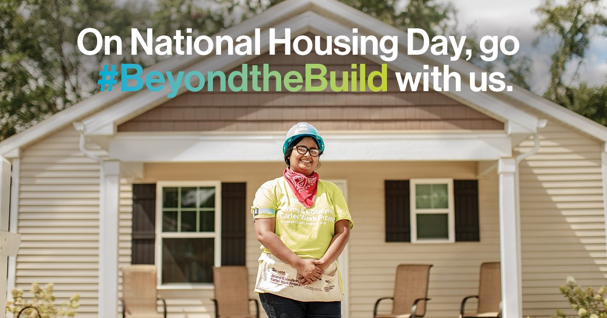 HabitatHMD's tweet image. On #NationalHousingDay, we’re going #BeyondtheBuild to change the trajectory of Canada’s housing crisis, and we want you to join us. habitathm.ca/national-housi… #beyondthebuild #affordablehousing #habitatforhumanity