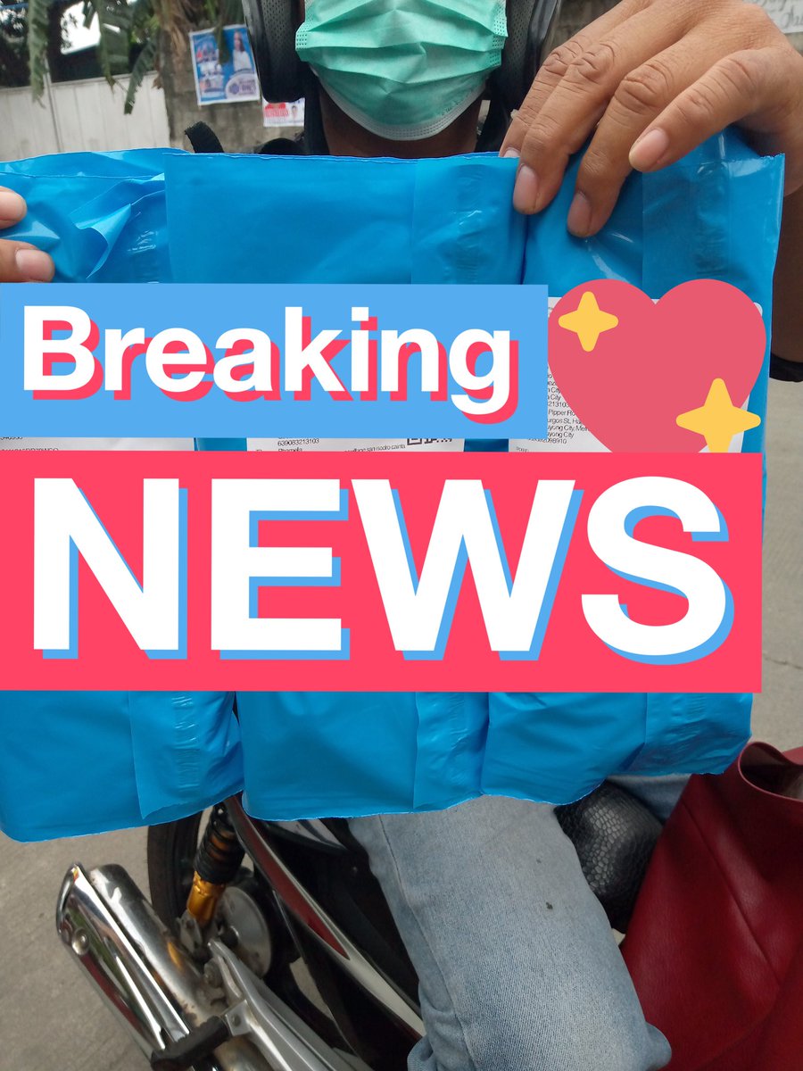heegives2's tweet photo. Helu goodmorning nakuha na ni kuya rider yung tatlo para dun sa 7 winners naten hihi, congrats ulit 😚

-🦋 https://t.co/TeVPTg2ipN