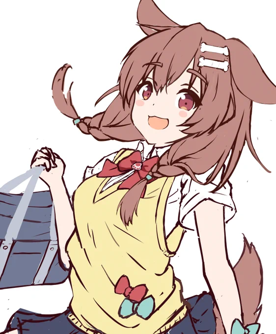 制服ころさんWIP 