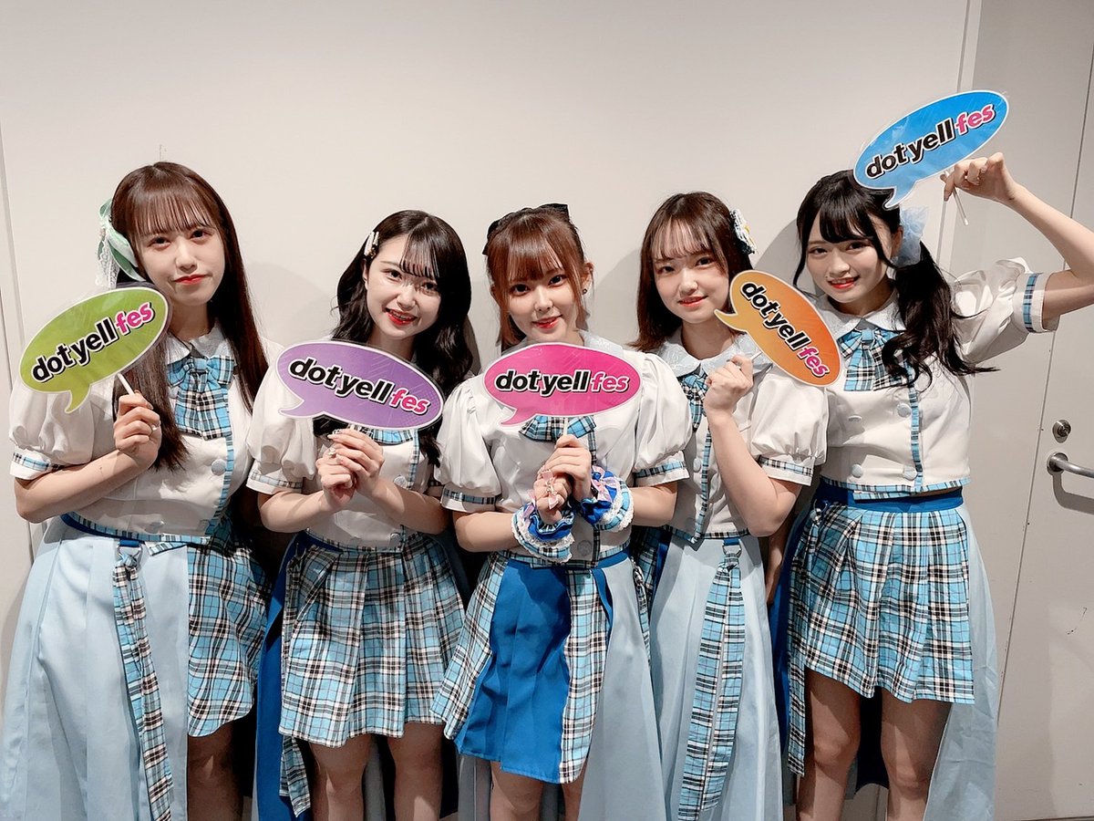 dotyellfes's tweet image. 【dot yell fes vol.10】1部

1グループ目
elseed

#dotyellfes 
#ドットエールフェス
#elseed