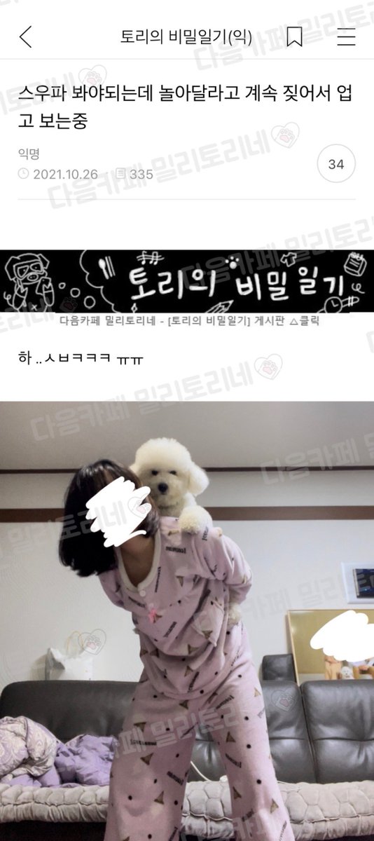 milytoryfan's tweet photo. 근황 https://t.co/46YX5G3io2