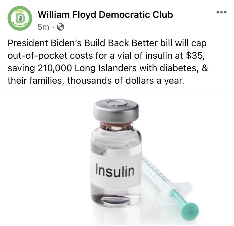 Democrats are fighting to help working families, while the Republicans are opposing, obstructing &amp; resisting President Biden &amp; the #BuildBackBetterAct.