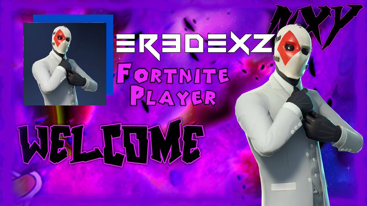NXY_eSportsFN's tweet photo. Le damos la bienvenida a @GuardiaRohan a NXY como competitive player!
Esperamos que des lo mejor de ti! 😁 https://t.co/UZrUnEhlXG