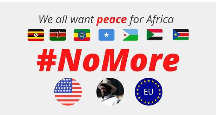 Everborn25's tweet photo. @UN_HRC @EUinUG @UKinUganda @SwedeninUG @FrenchEmbassyUg @AsstSecStateAF @Europarl_EN @SFRCdems @MrsAllan8 @nnoryne55 @BuffaloSoldierA @NUP_Ug @SpiderwebUg @usmissionuganda @JWhalouXhaso #M7NovMassacreUg
#NoMore #UgandaIsBleeding #Ethiopia #IStandWithMuslims
Stop the Hypocrisy https://t.co/igApPBXbBg