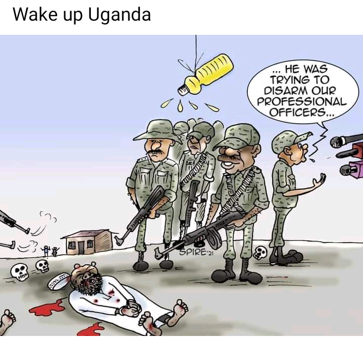 Everborn25's tweet photo. @UN_HRC @EUinUG @UKinUganda @SwedeninUG @FrenchEmbassyUg @AsstSecStateAF @Europarl_EN @SFRCdems @MrsAllan8 @nnoryne55 @BuffaloSoldierA @NUP_Ug @SpiderwebUg @usmissionuganda @JWhalouXhaso #M7NovMassacreUg
#NoMore #UgandaIsBleeding #Ethiopia #IStandWithMuslims
Stop the Hypocrisy https://t.co/igApPBXbBg