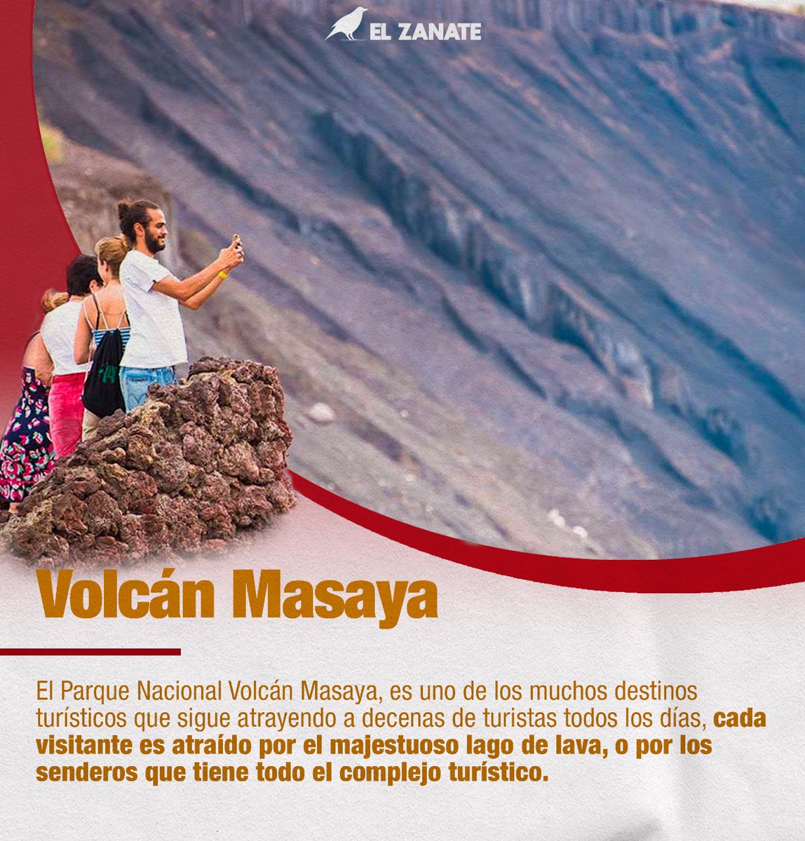 #Viral| Oe Zanatillos ¿Que dicen ustedes?👇

 ¿ Nuestro volcán #Masaya es uno de los mejores del mundo? 🇳🇮🌋 🔥

#Nicaragua
#22Noviembre