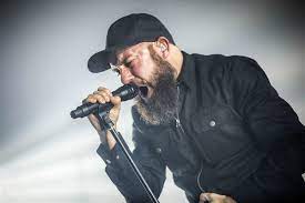 Anders Fridén, vocalista de In Flames, anuncia proyecto paralelo: If Anything, Suspicious
👉bit.ly/3nDsX6V

En #ROCK101Más te invitamos a estar más cerca de nosotros a través de Telegram 📲 t.me/Rock101mas